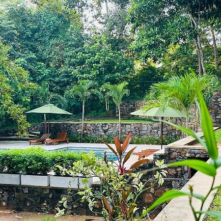 Wija House - Unawatuna Ngoại thất bức ảnh