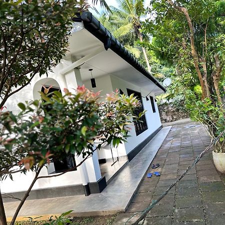 Wija House - Unawatuna Ngoại thất bức ảnh