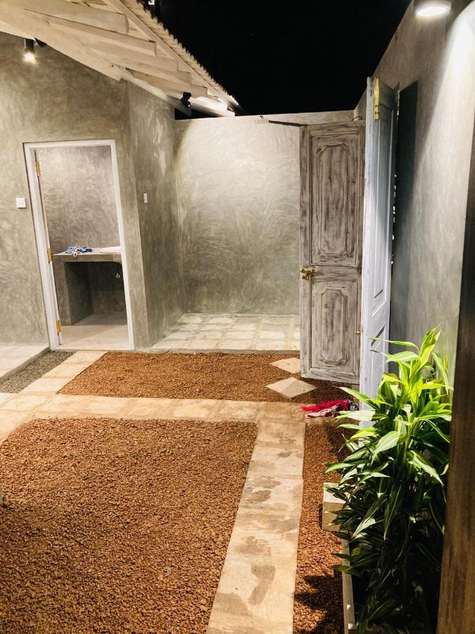 Wija House - Unawatuna Ngoại thất bức ảnh