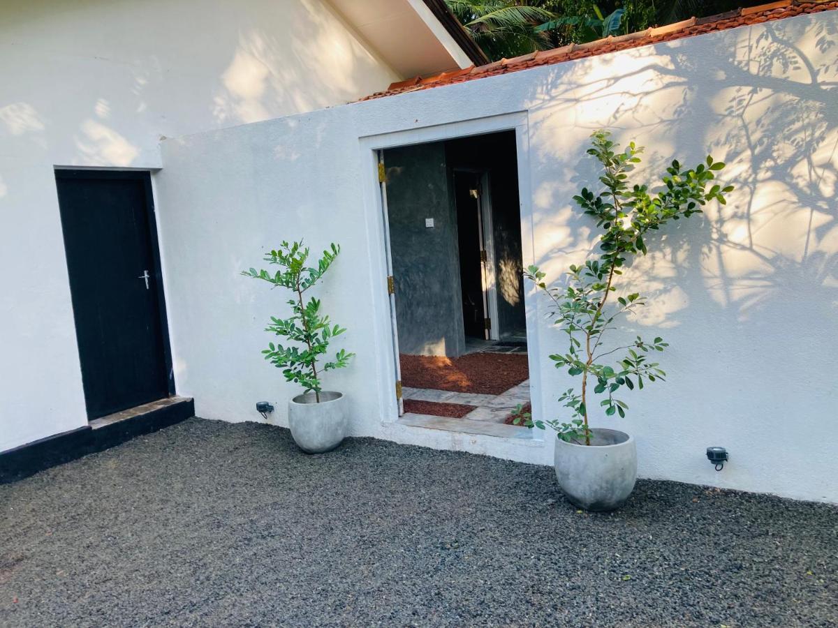 Wija House - Unawatuna Ngoại thất bức ảnh