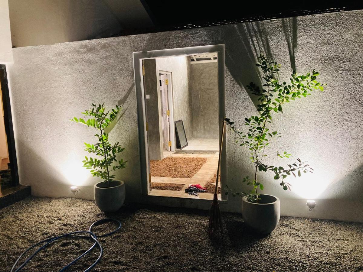 Wija House - Unawatuna Ngoại thất bức ảnh