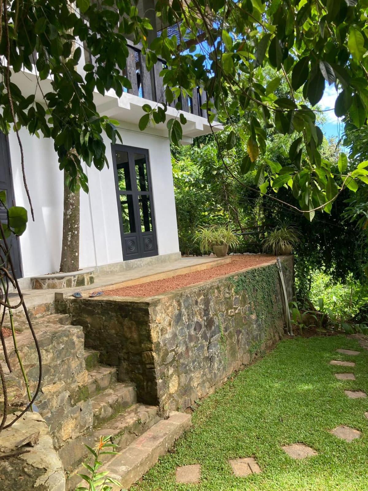 Wija House - Unawatuna Ngoại thất bức ảnh