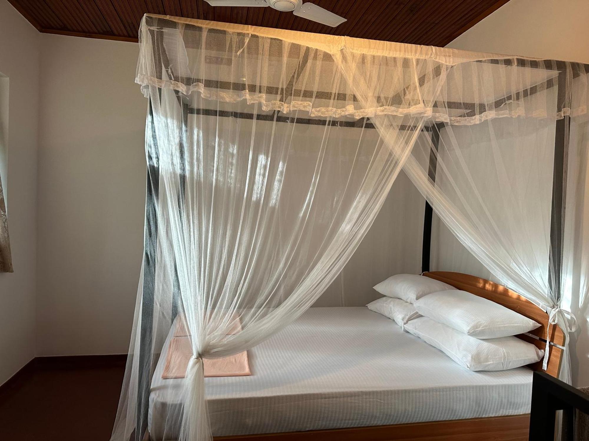 Wija House - Unawatuna Ngoại thất bức ảnh