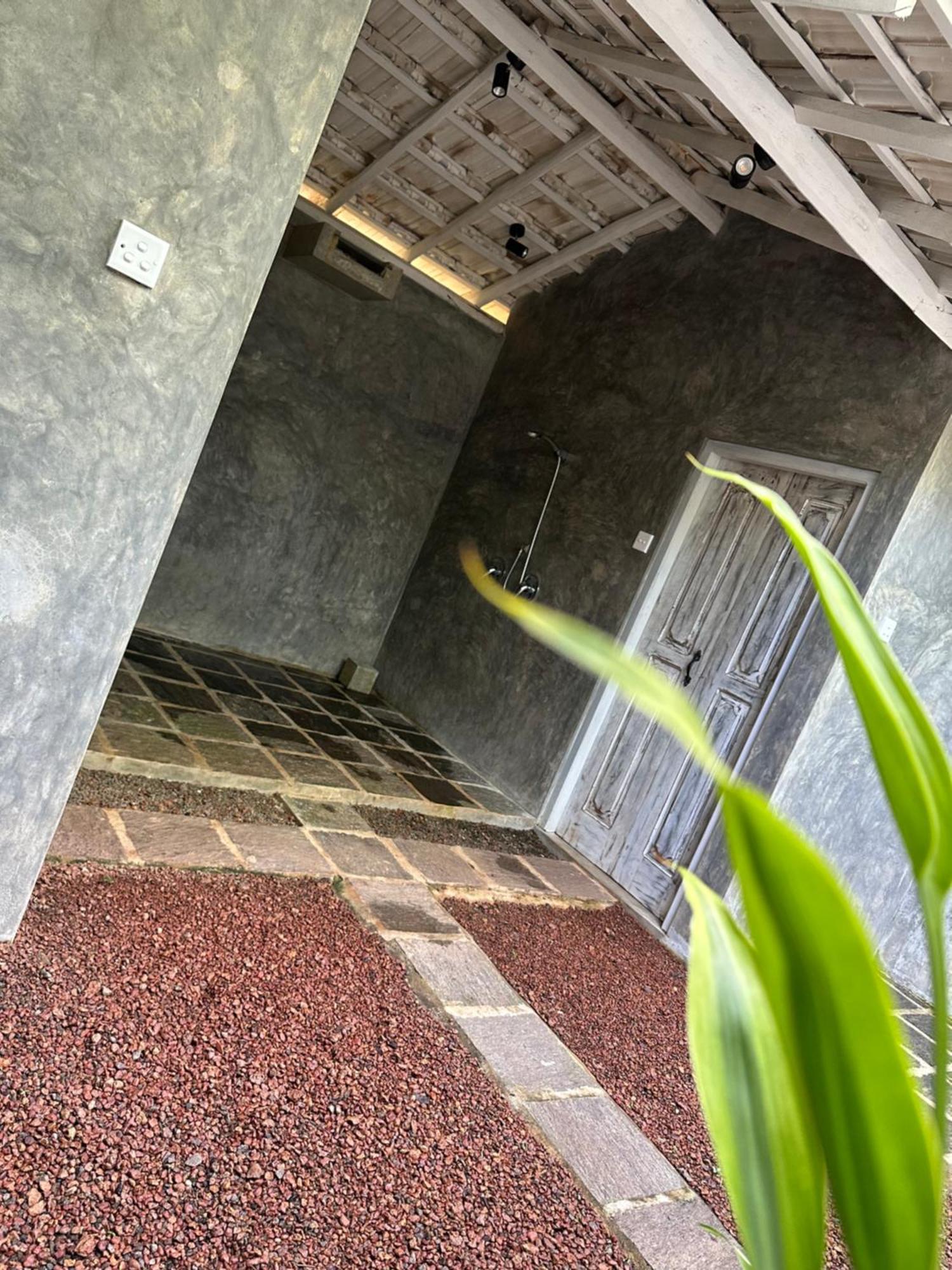 Wija House - Unawatuna Ngoại thất bức ảnh