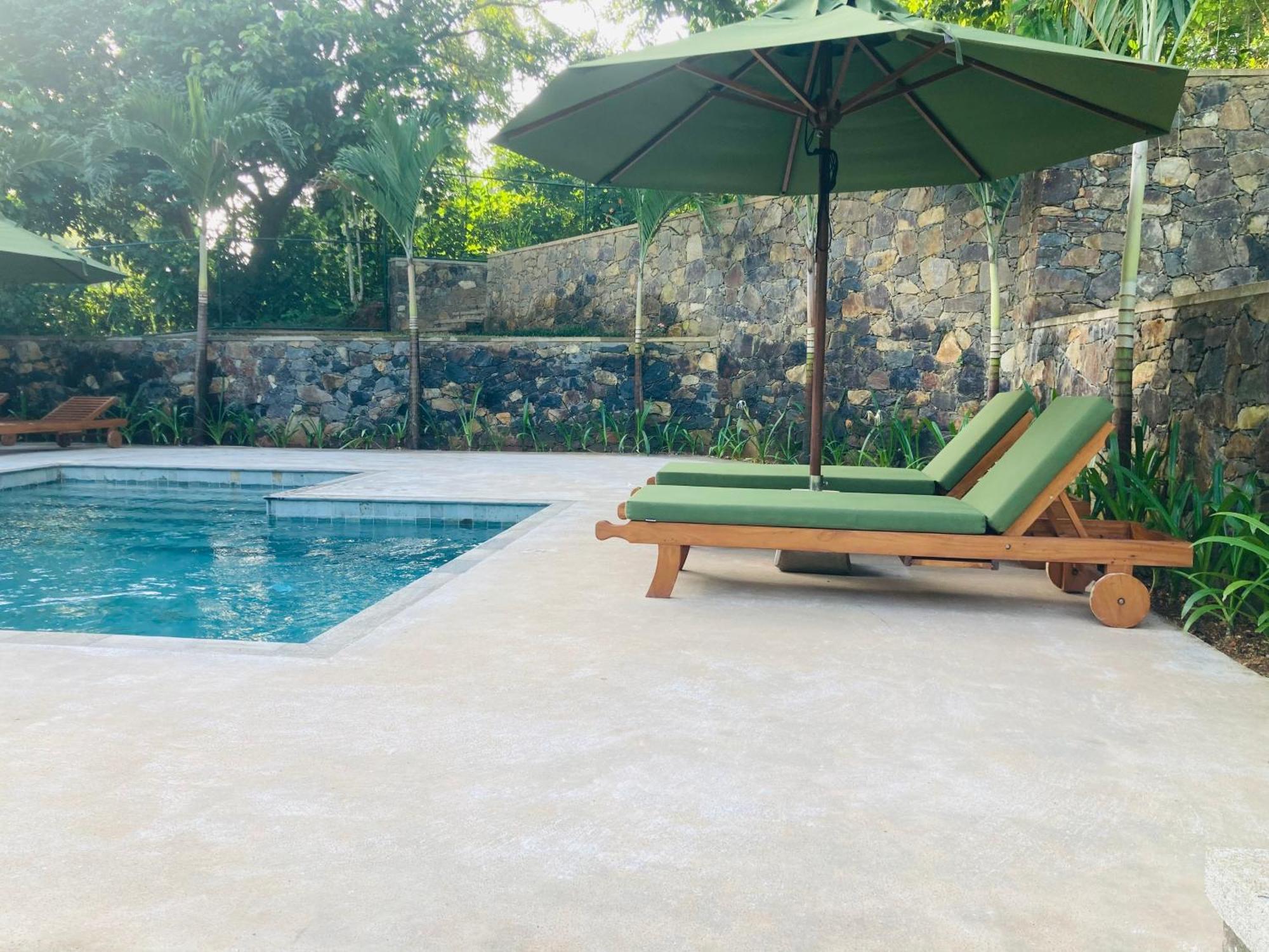 Wija House - Unawatuna Ngoại thất bức ảnh