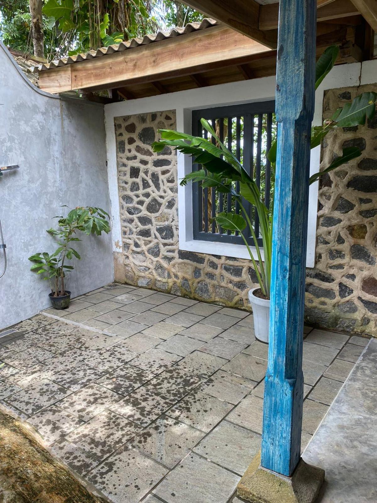 Wija House - Unawatuna Ngoại thất bức ảnh