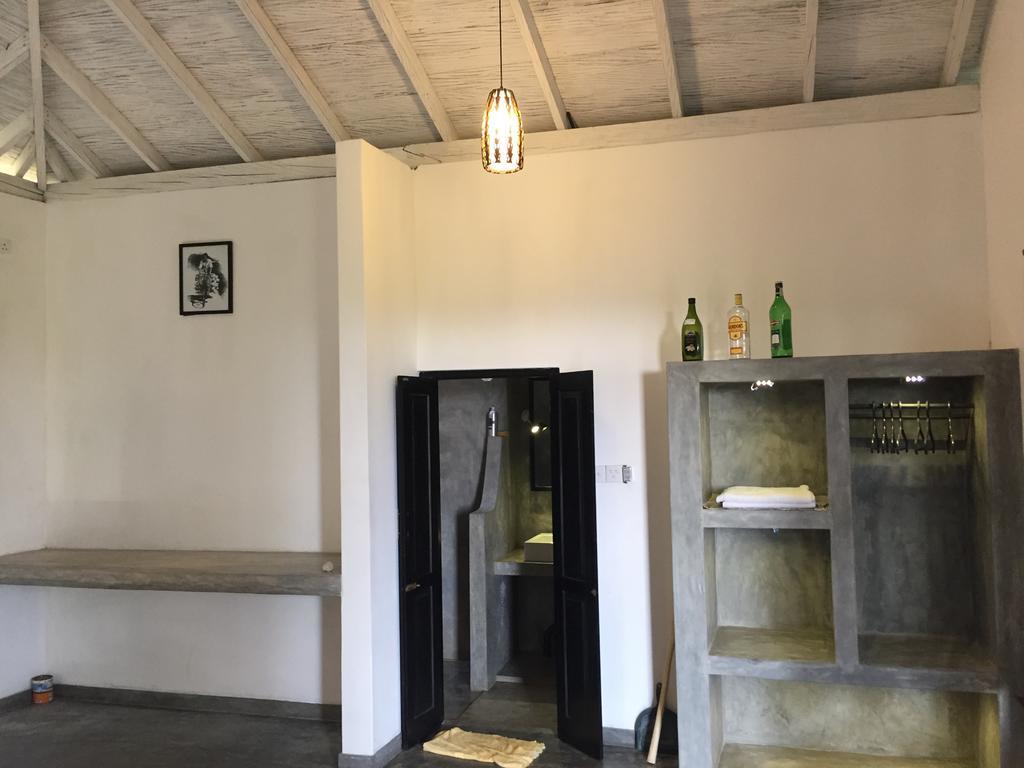 Wija House - Unawatuna Ngoại thất bức ảnh