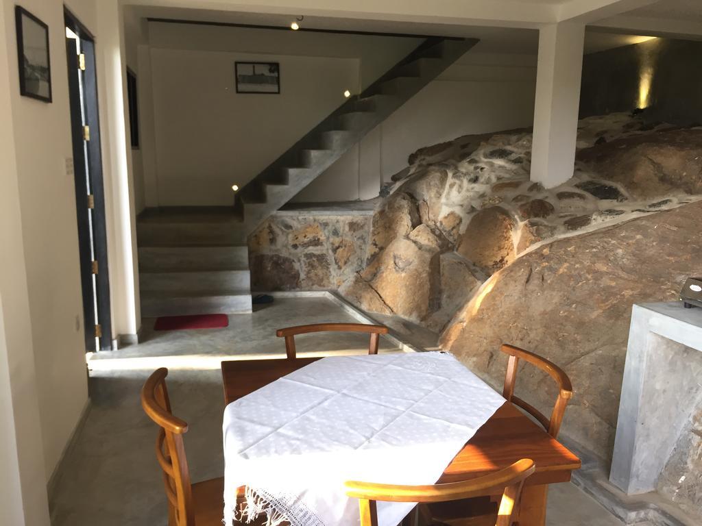 Wija House - Unawatuna Ngoại thất bức ảnh