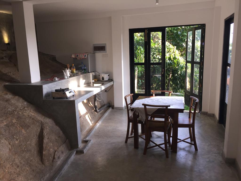 Wija House - Unawatuna Ngoại thất bức ảnh