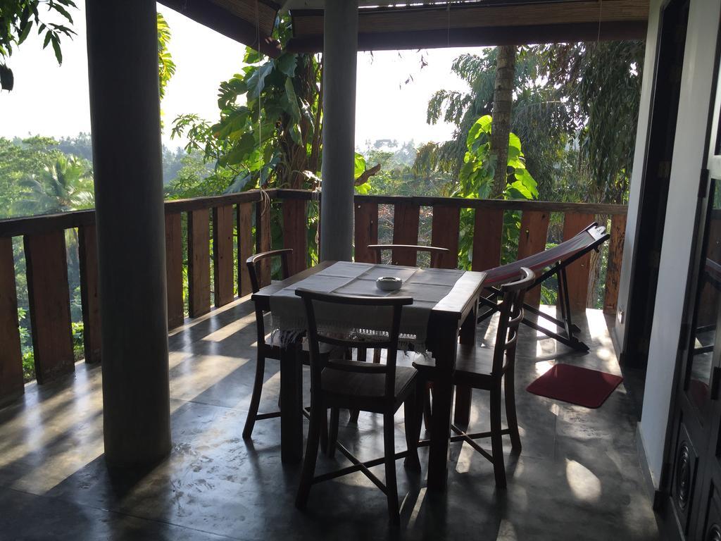 Wija House - Unawatuna Ngoại thất bức ảnh