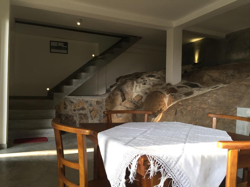 Wija House - Unawatuna Ngoại thất bức ảnh