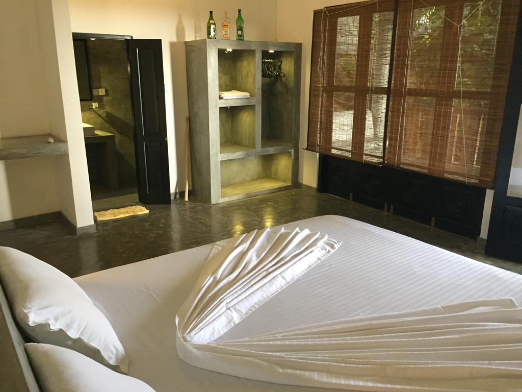 Wija House - Unawatuna Phòng bức ảnh