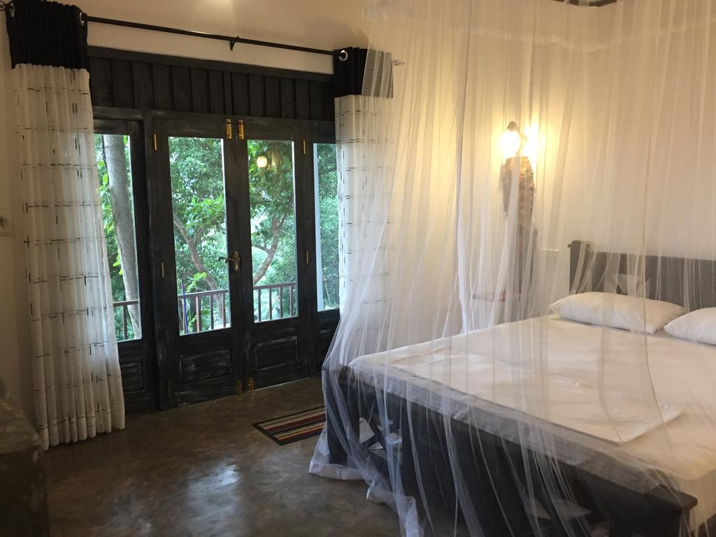 Wija House - Unawatuna Ngoại thất bức ảnh