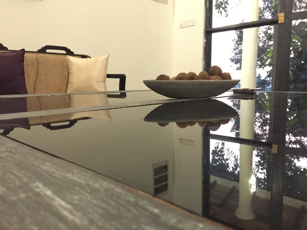 Wija House - Unawatuna Ngoại thất bức ảnh