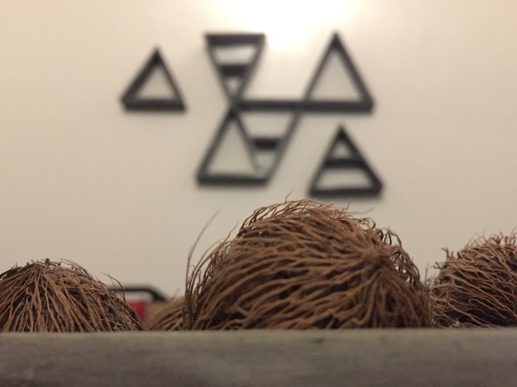 Wija House - Unawatuna Ngoại thất bức ảnh