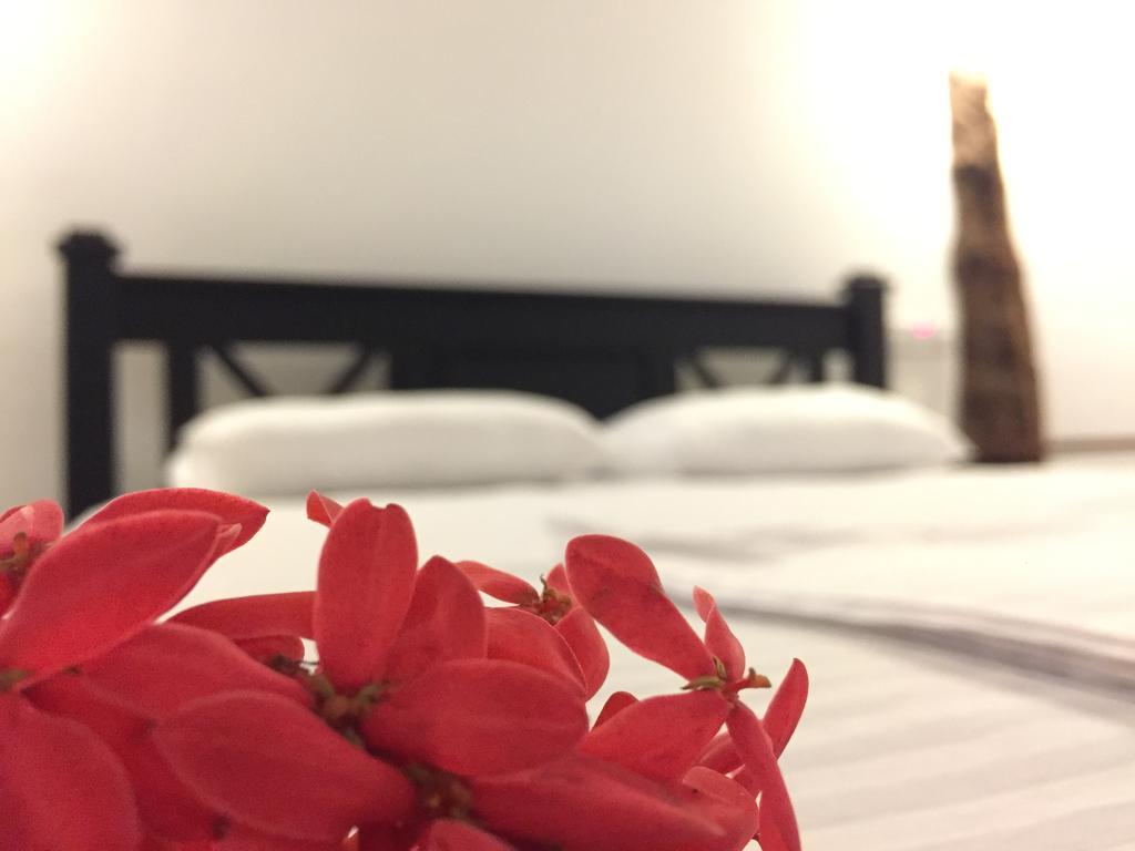 Wija House - Unawatuna Ngoại thất bức ảnh