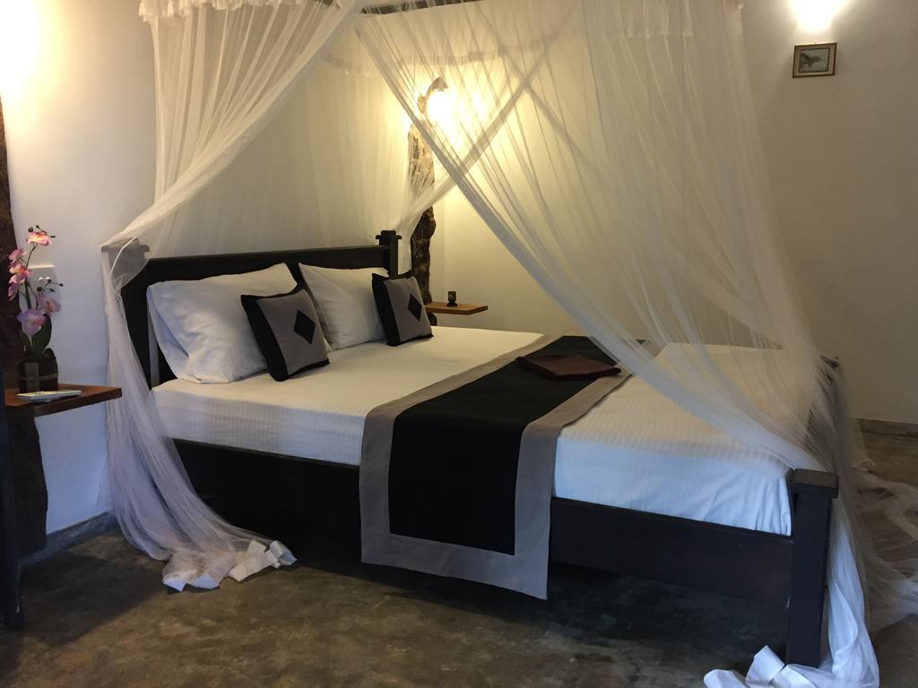Wija House - Unawatuna Ngoại thất bức ảnh