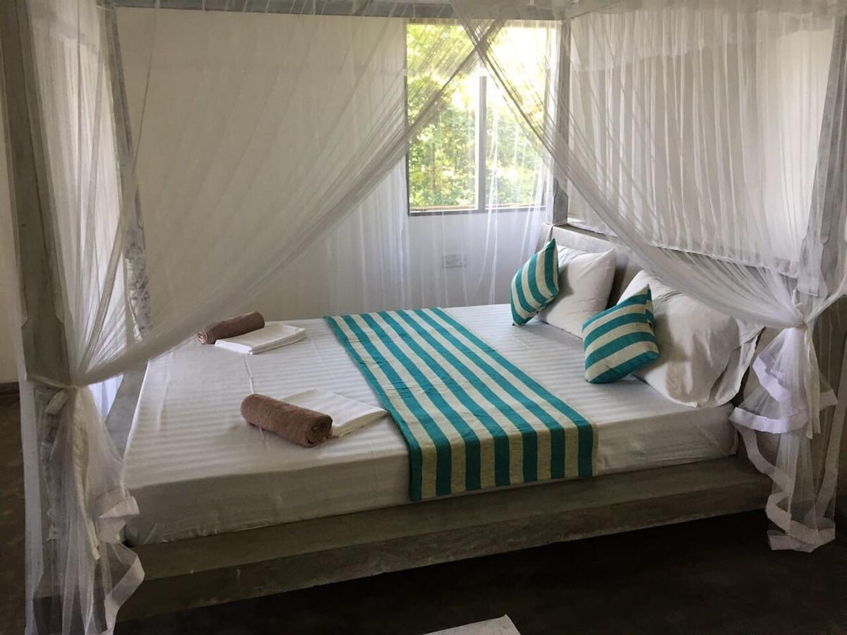 Wija House - Unawatuna Ngoại thất bức ảnh