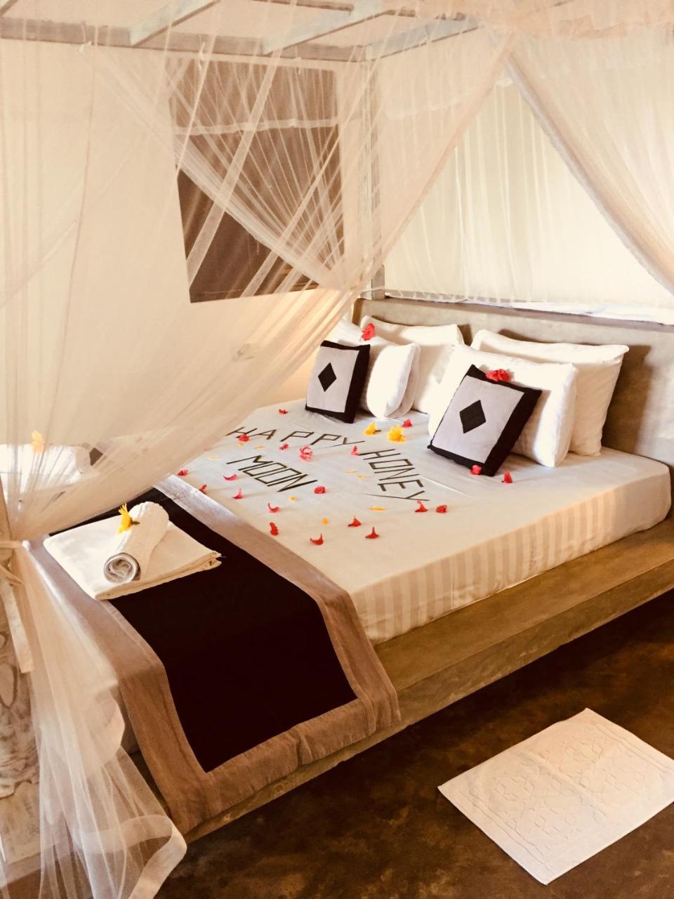 Wija House - Unawatuna Ngoại thất bức ảnh